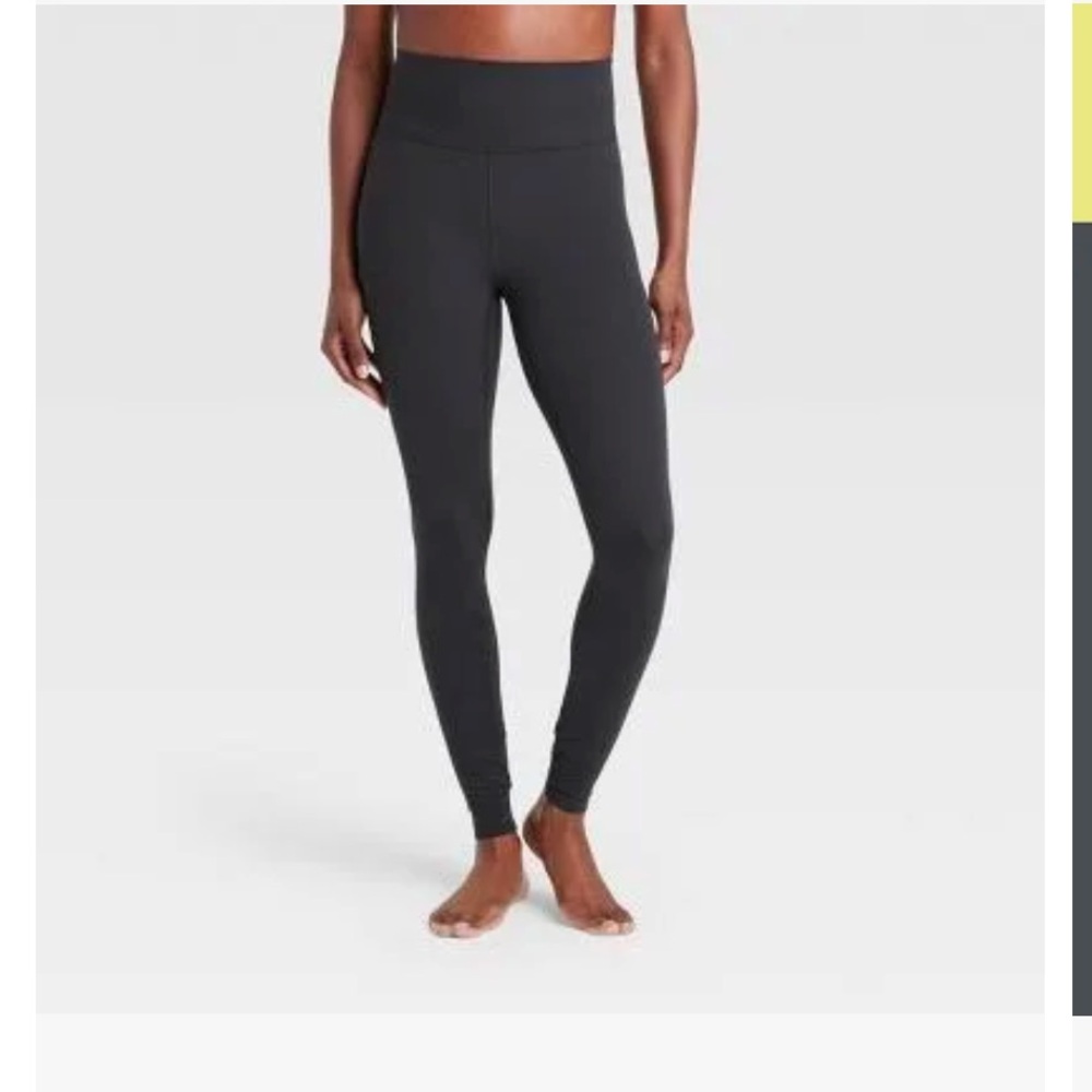 NWT Soft Ultra High-Rise Leggings
